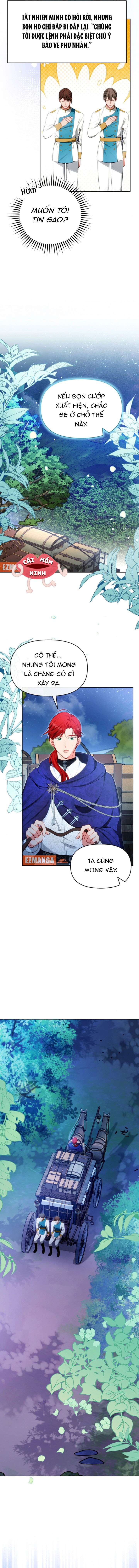 Khi Người Chồng Cũ Của Tôi Đòi Tái Hợp Chapter  15 - 9