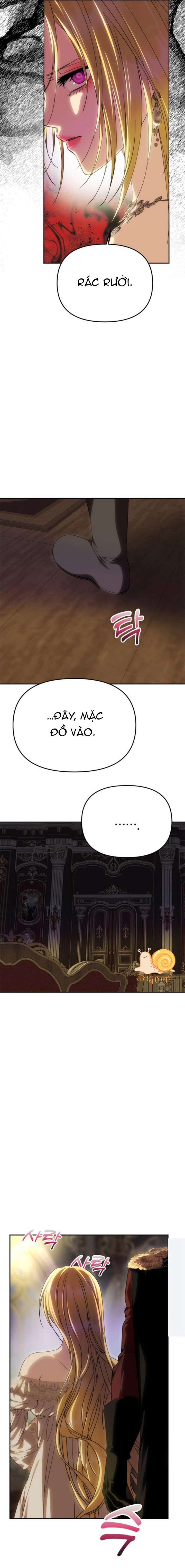 Chỉ Cần Một Người Chồng Là Đủ Chapter  91 - 6