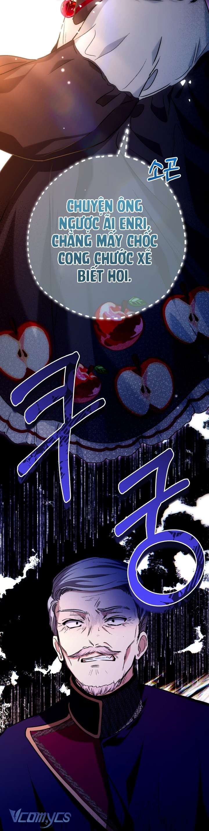 Đứa Trẻ Nuôi Dưỡng Ác Ma Chapter  22 - 9