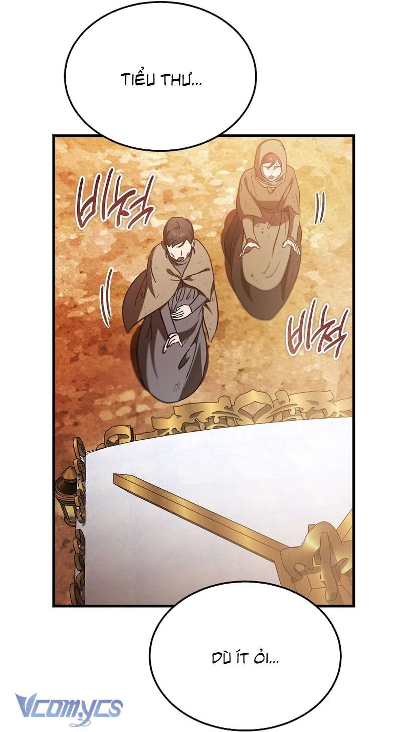 Ác Quỷ Nuôi Dưỡng Tiểu Thư Chapter  109 - 68