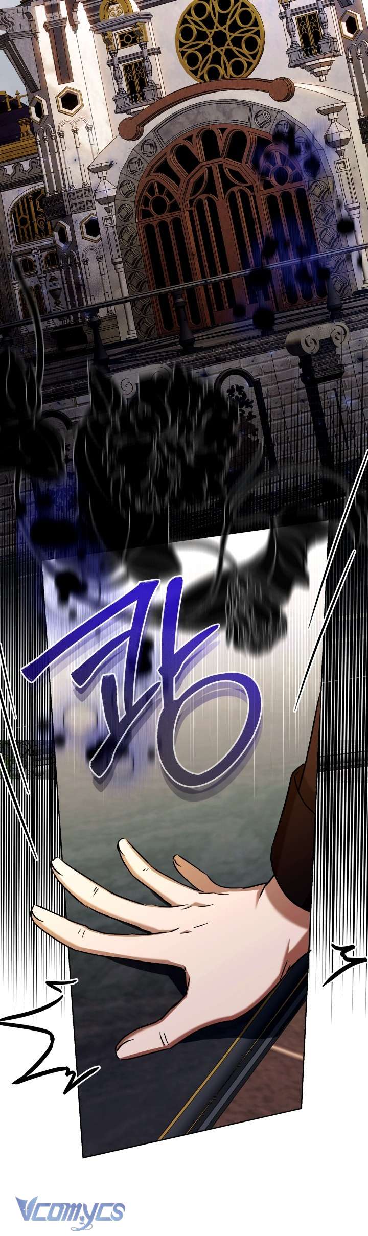 Đứa Trẻ Nuôi Dưỡng Ác Ma Chapter  20 - 58