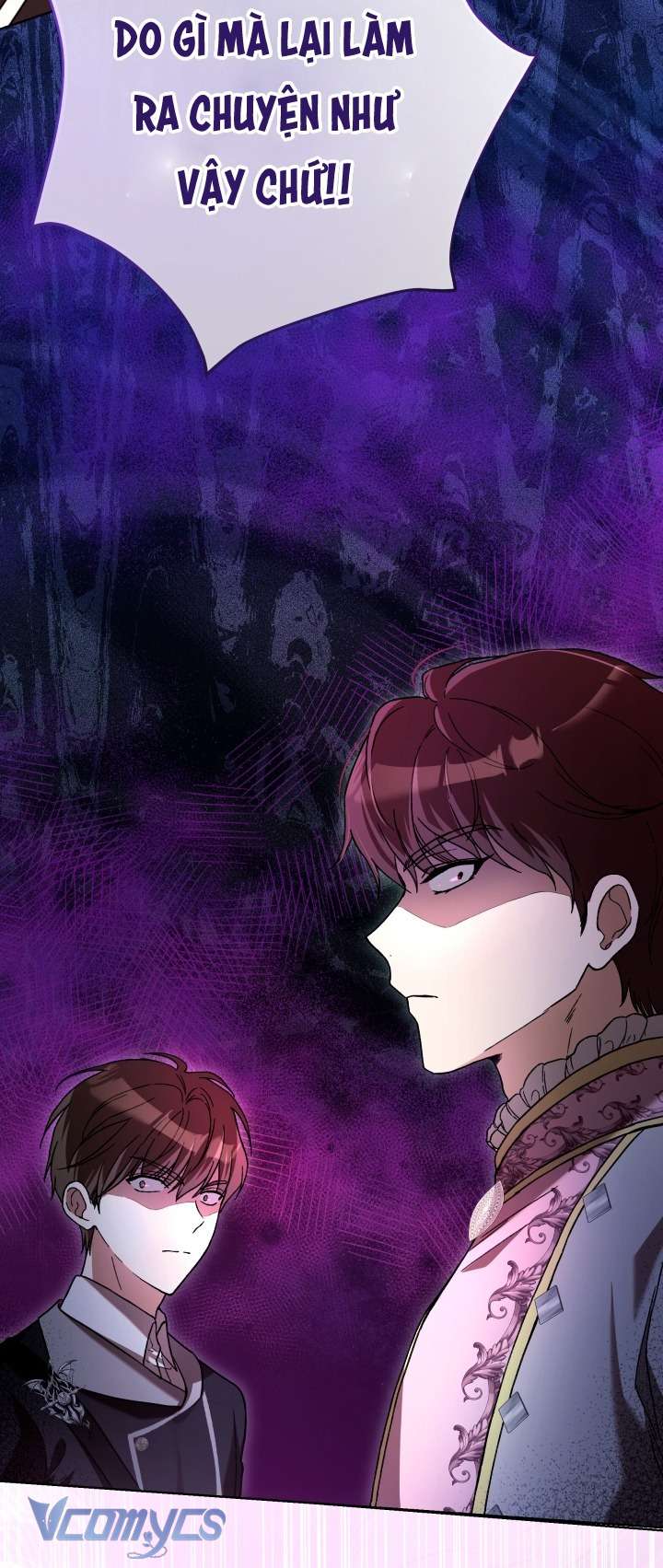 Đứa Trẻ Nuôi Dưỡng Ác Ma Chapter  22 - 49