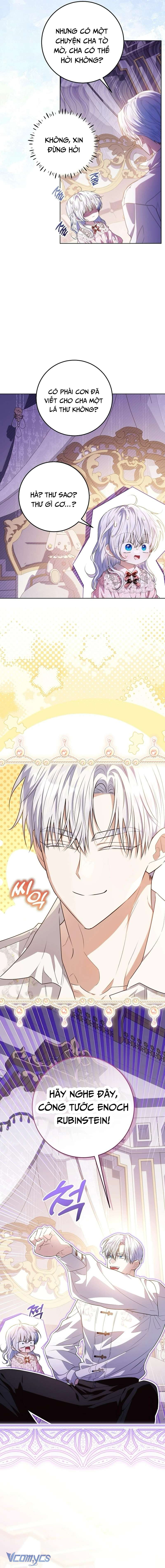 Người Cha Che Giấu Sức Mạnh Chapter  69 - 8