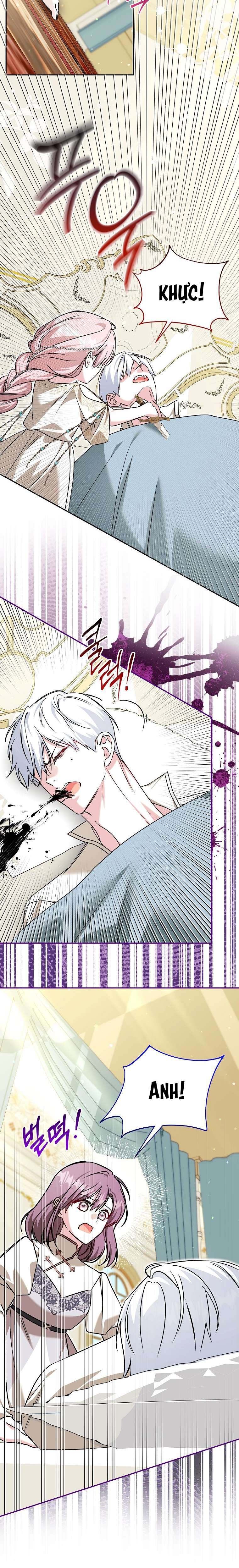 Chị Gái Tôi Là Nhân Vật Chính Chapter  79 - 7