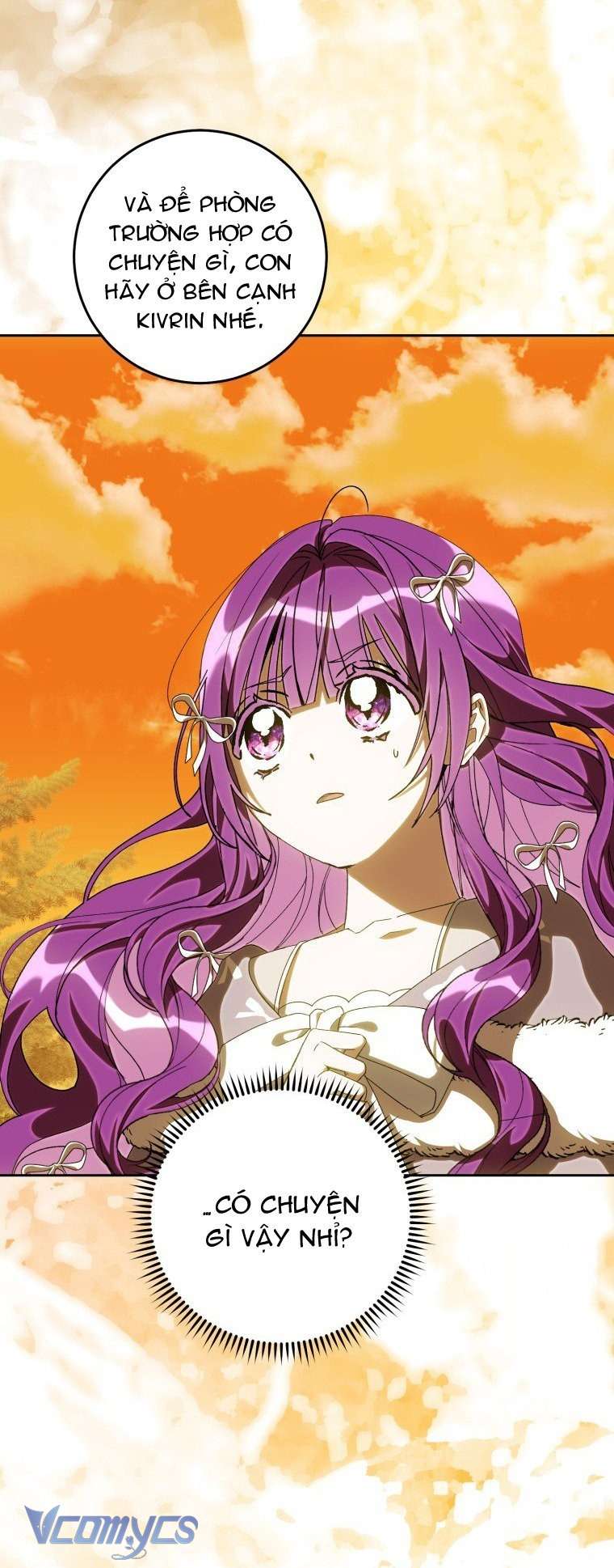 Người Vợ Hắc Ám Của Cậu Chồng Nhỏ Chapter  35 - 64