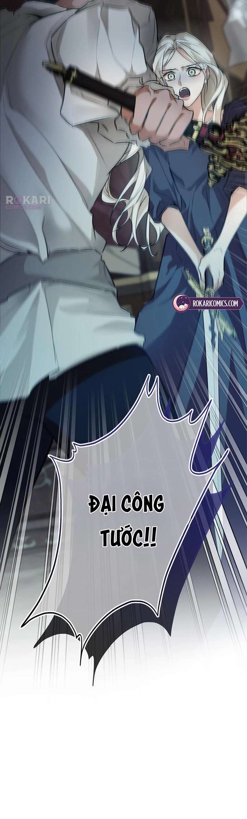 Cái Chết Không Thể Ngủ Yên Chapter  2 - 17