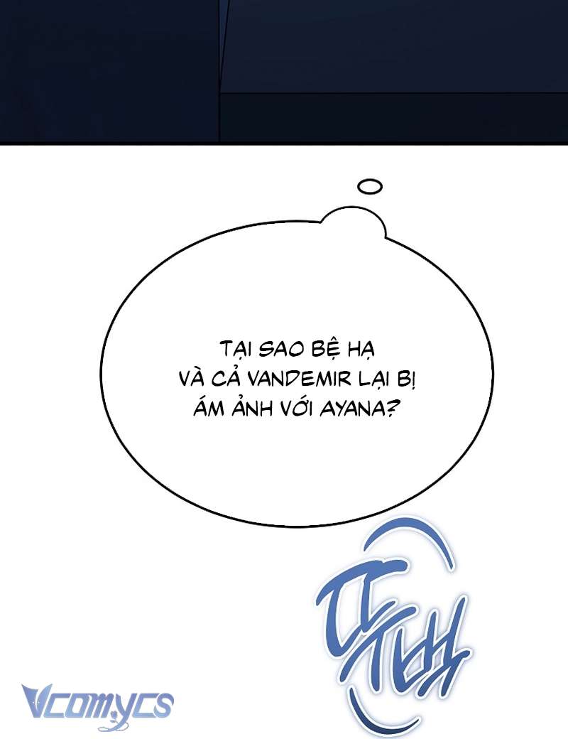 Ác Quỷ Nuôi Dưỡng Tiểu Thư Chapter  109 - 118