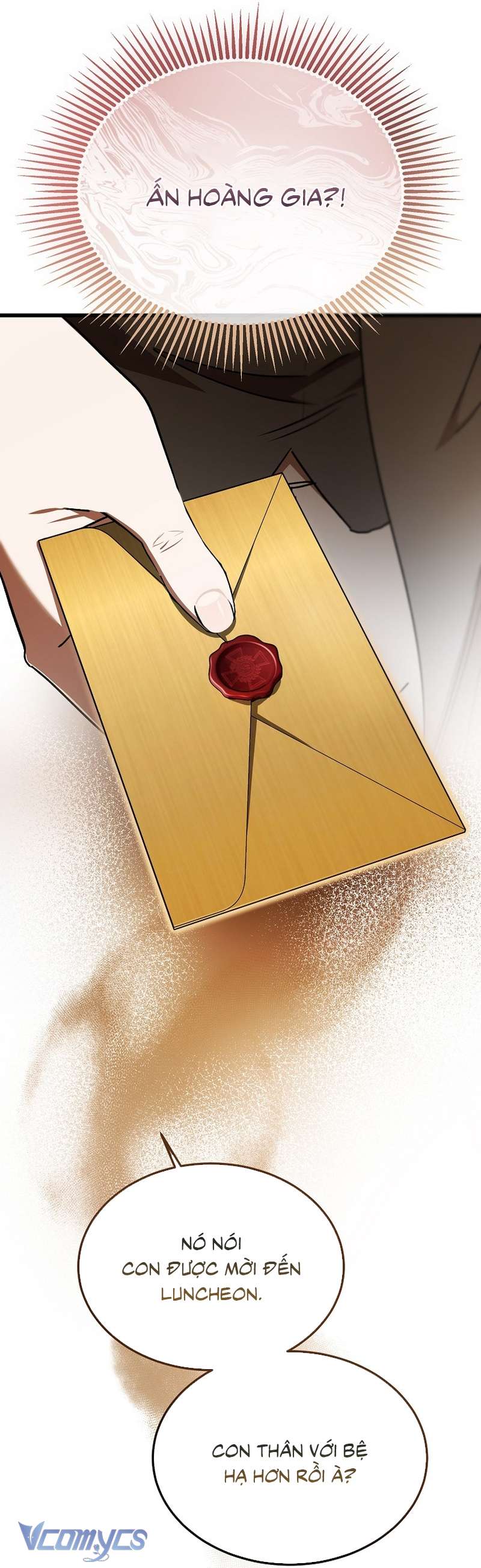 Ác Quỷ Nuôi Dưỡng Tiểu Thư Chapter  109 - 100