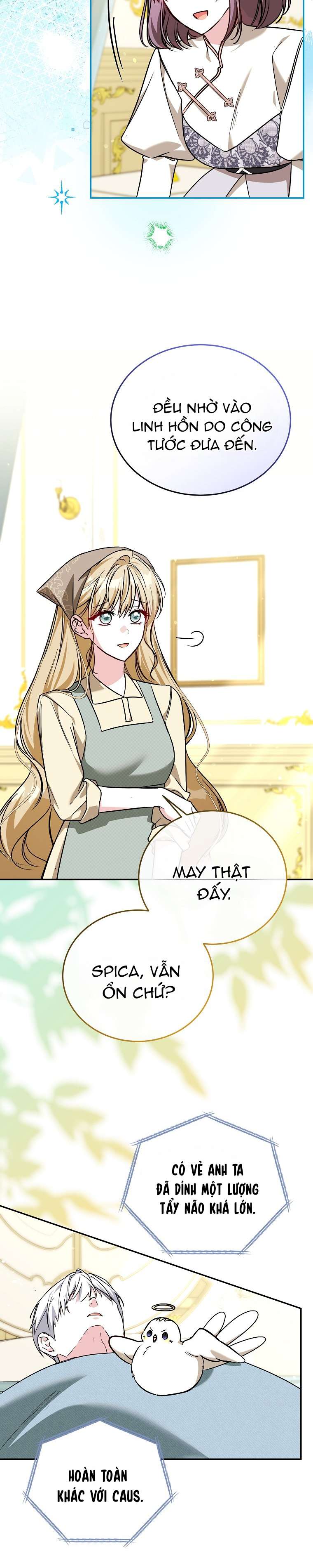 Chị Gái Tôi Là Nhân Vật Chính Chapter  79 - 2