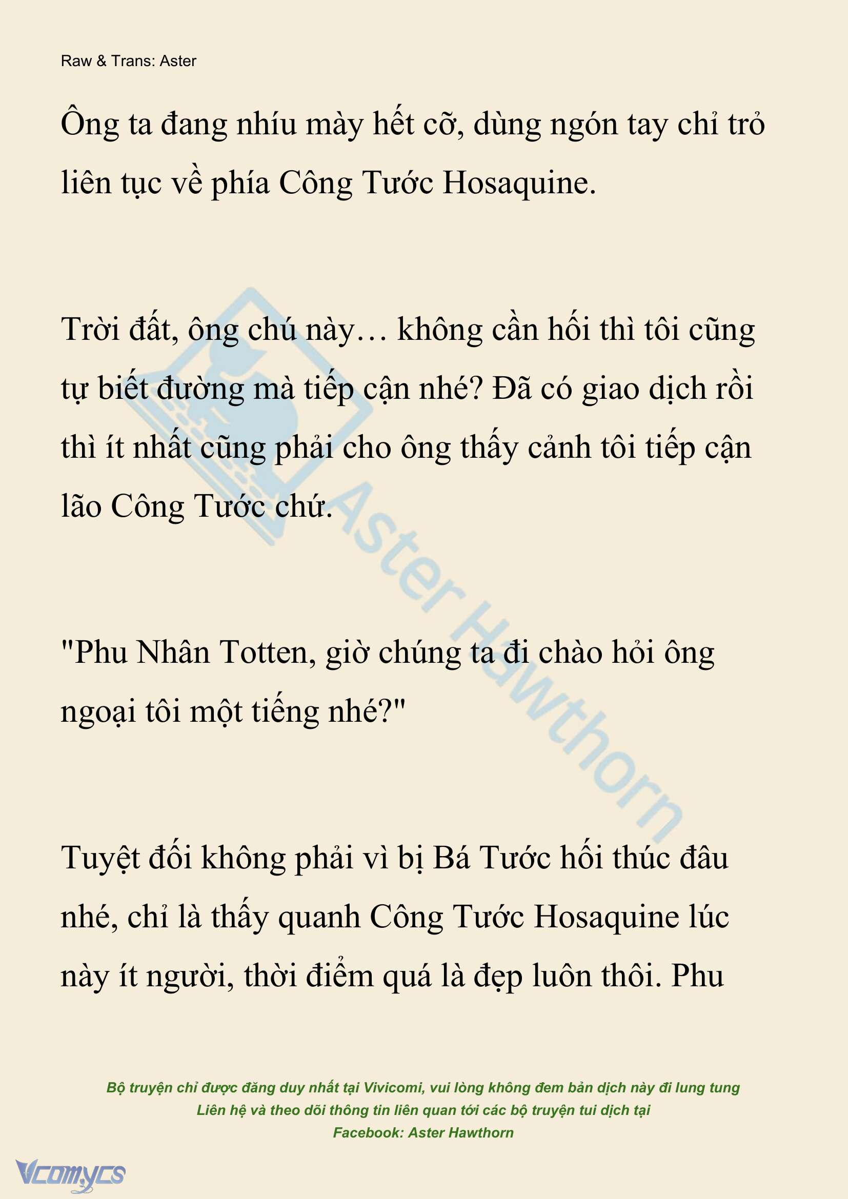 [Novel] Xuyên Vào Tiểu Thuyết, Tôi Thành Truyền Thuyết Rùng Rợn Chapter  77 - 12