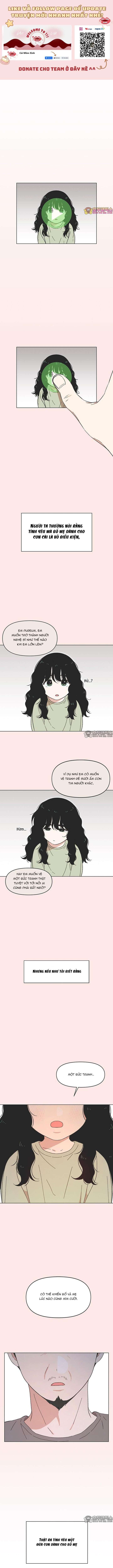 Thanh Xuân Đáng Yêu Chapter  57 - 1