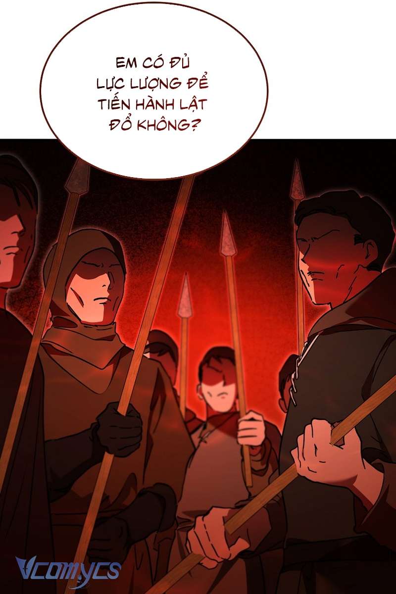 Ác Quỷ Nuôi Dưỡng Tiểu Thư Chapter  109 - 18