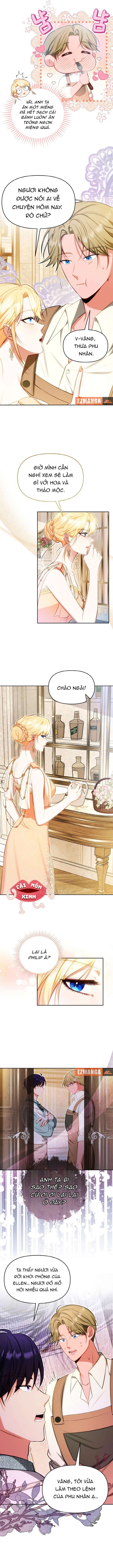 Khi Người Chồng Cũ Của Tôi Đòi Tái Hợp Chapter  15 - 3