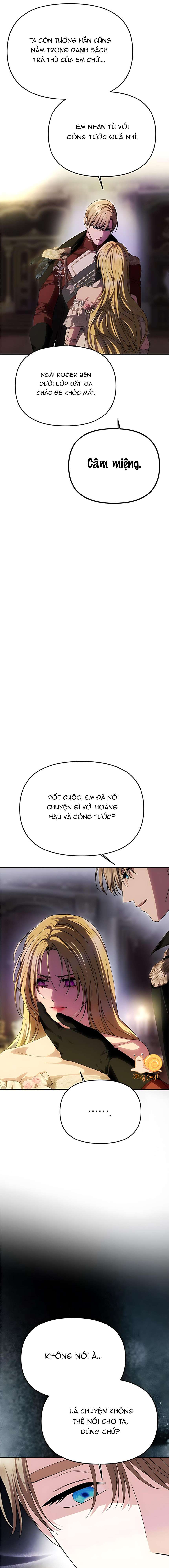 Chỉ Cần Một Người Chồng Là Đủ Chapter  90 - 20