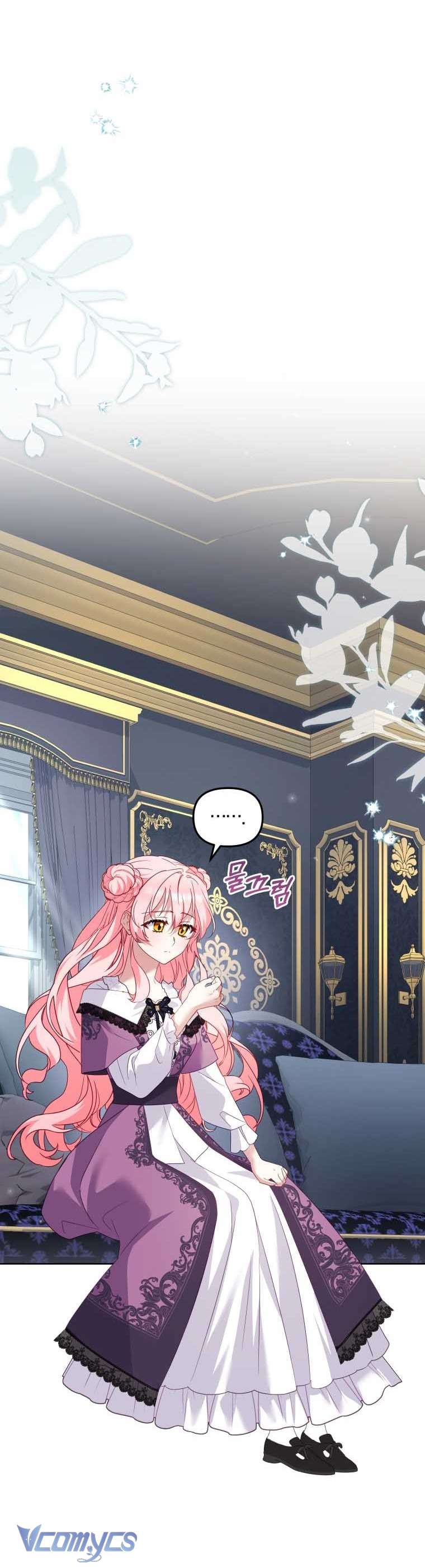 Tôi Đang Được Nuôi Dưỡng Bởi Những Kẻ Phản Diện Chapter  134 - 31