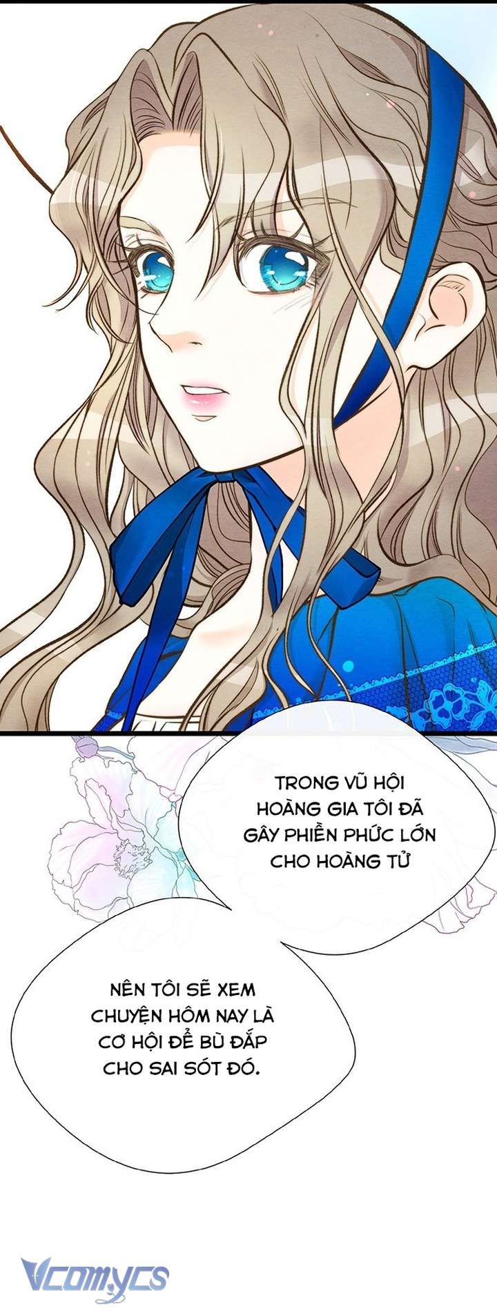 Hoàng Tử Rắc Rối Chapter 11 - 58