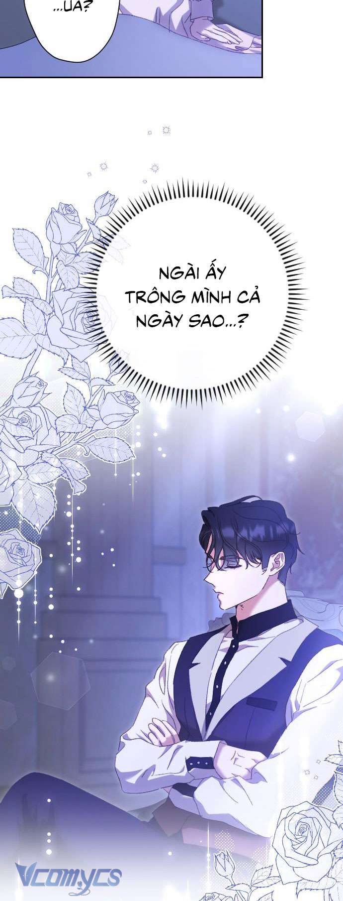 Dành Cho Những Ai Coi Hối Tiếc Là Điều Xa Xỉ Chapter 41 - 46