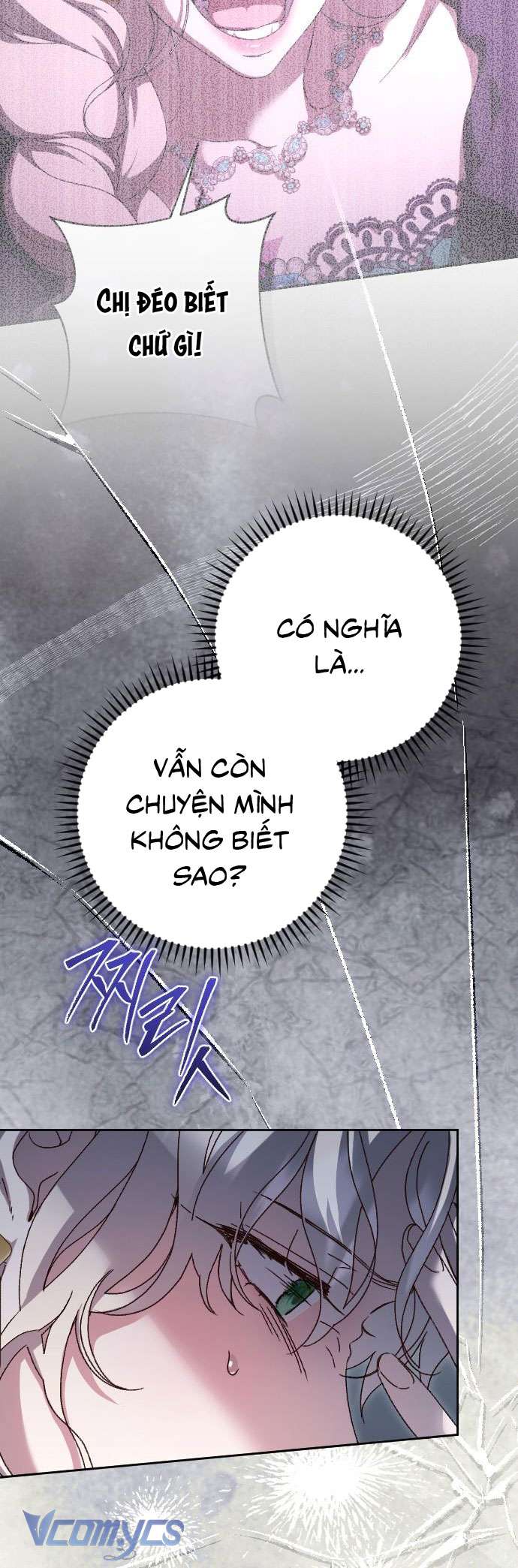 Dành Cho Những Ai Coi Hối Tiếc Là Điều Xa Xỉ Chapter 41 - 29