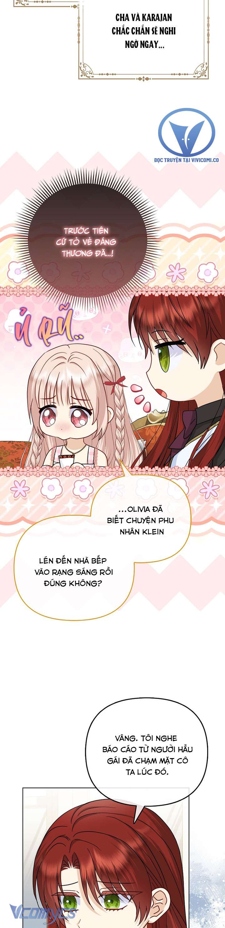 Nhân Vật Phản Diện Đều Thích Tôi Chapter 51 - 9