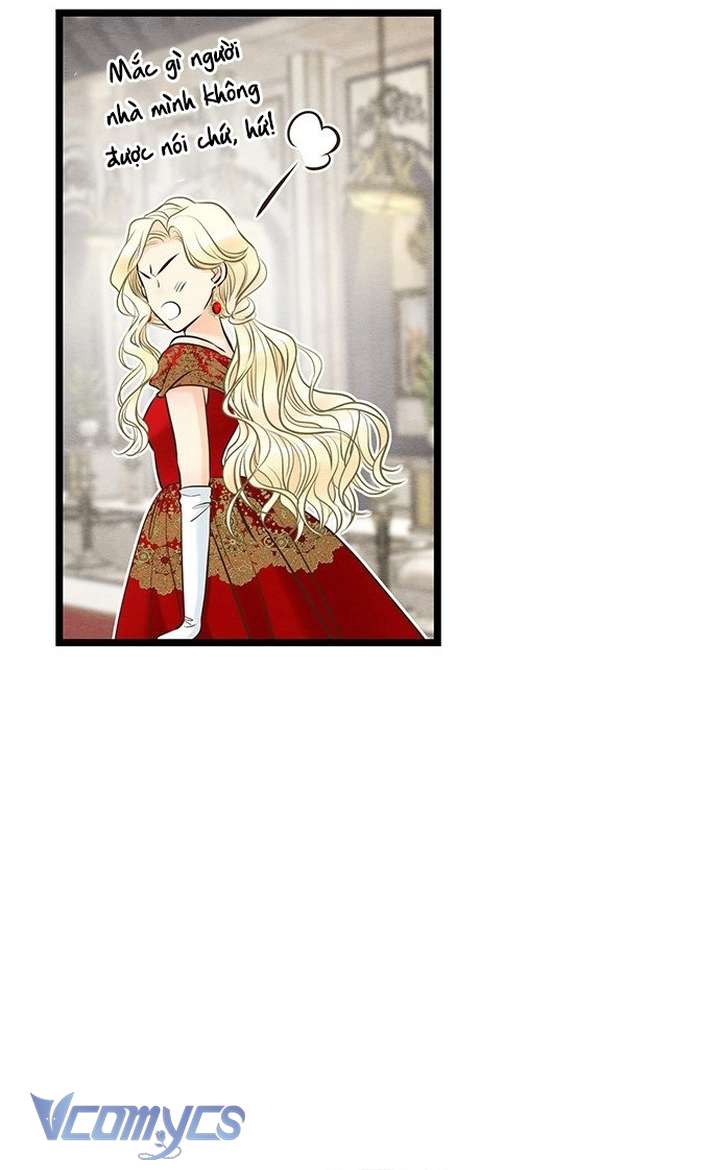 Hoàng Tử Rắc Rối Chapter 11 - 37