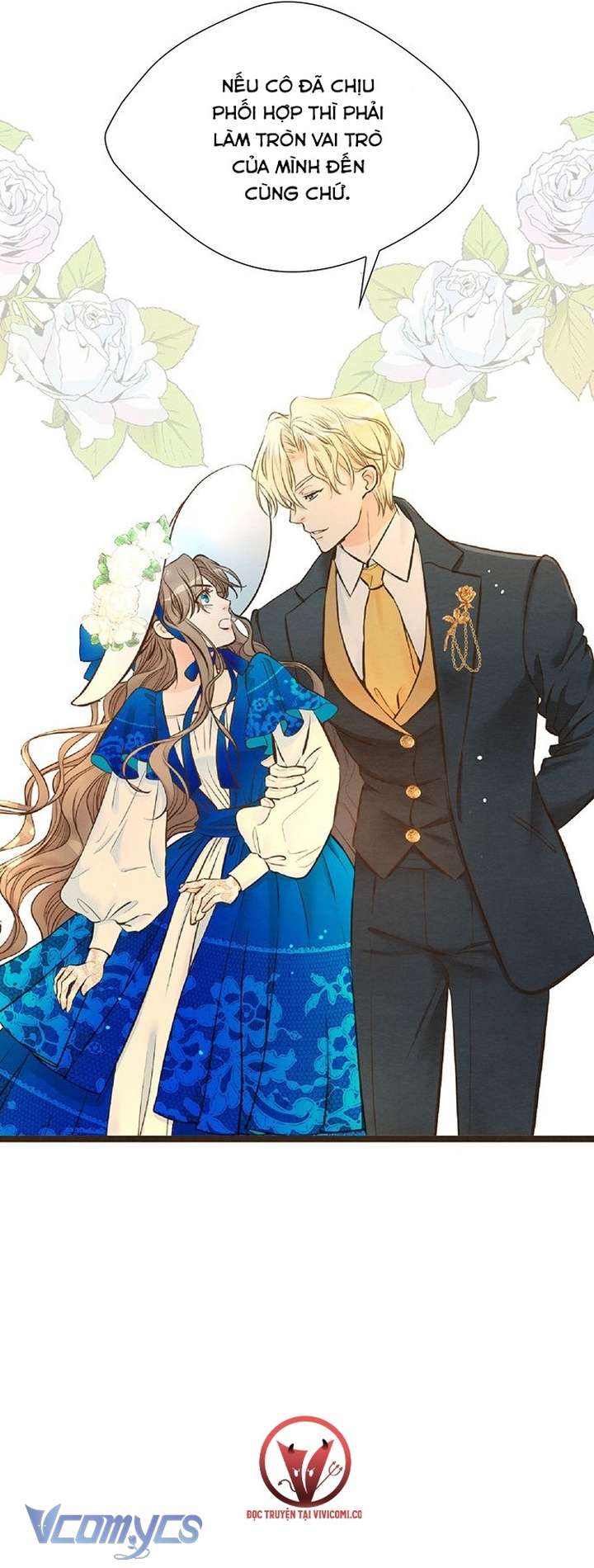 Hoàng Tử Rắc Rối Chapter 11 - 52