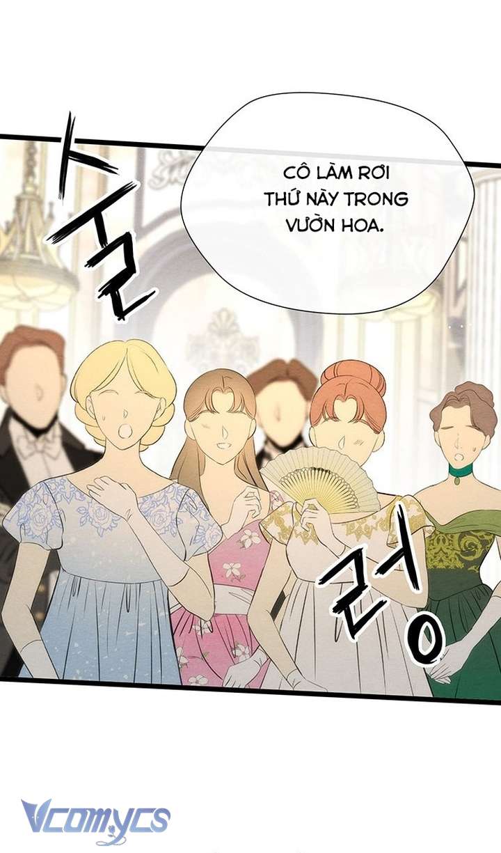 Hoàng Tử Rắc Rối Chapter 11 - 22
