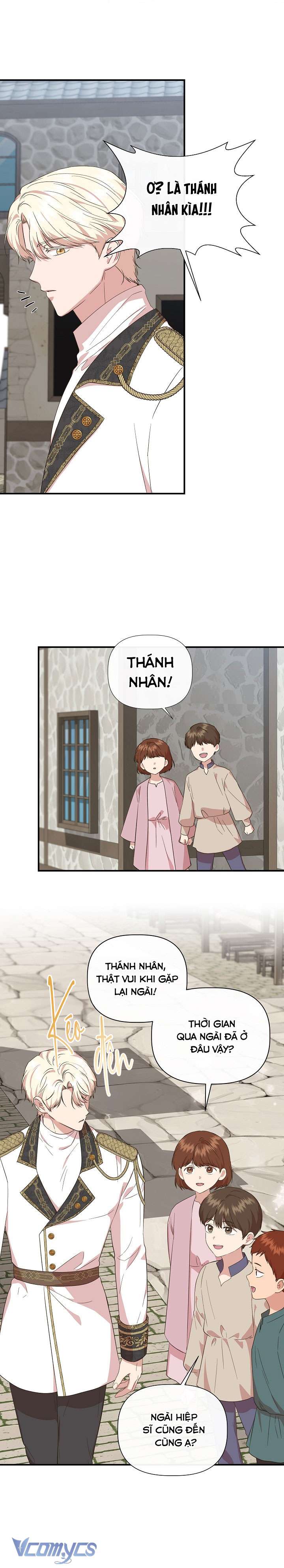 Tôi Không Phải Là Cinderella Chapter 102 - 20