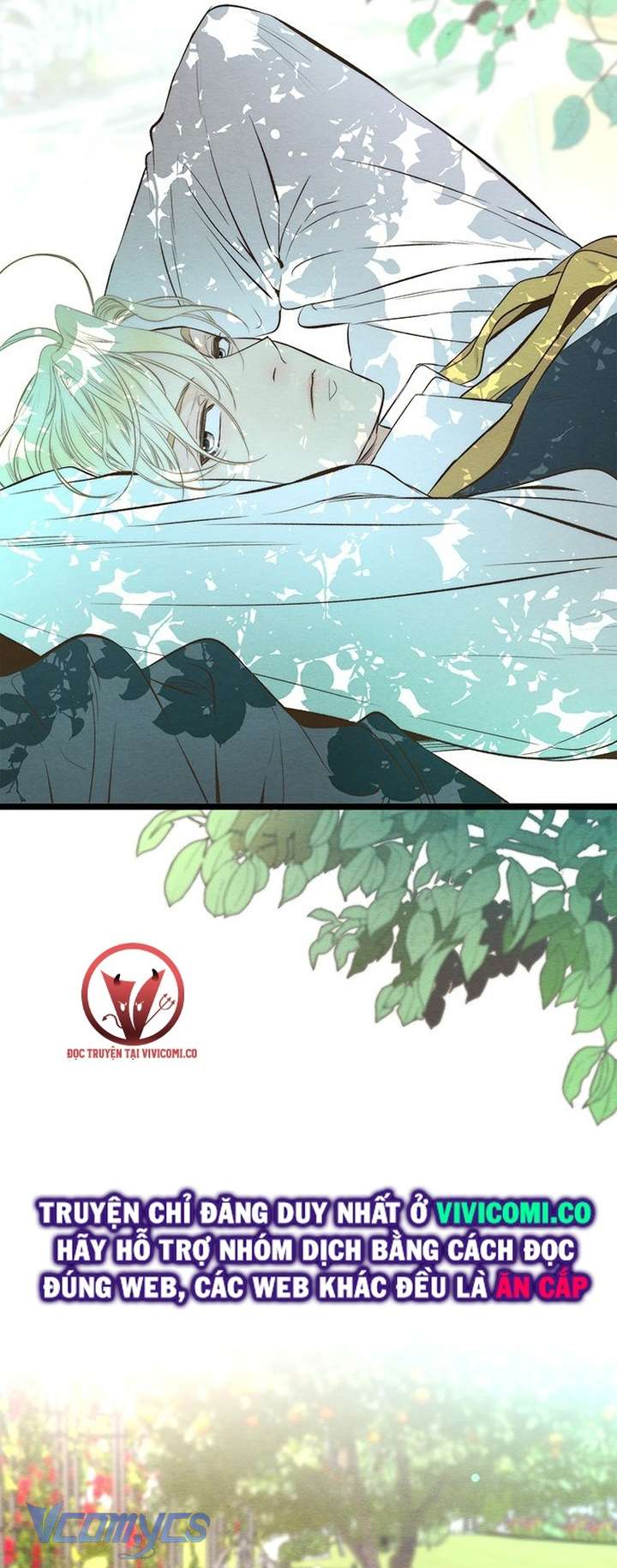 Hoàng Tử Rắc Rối Chapter 10 - 37