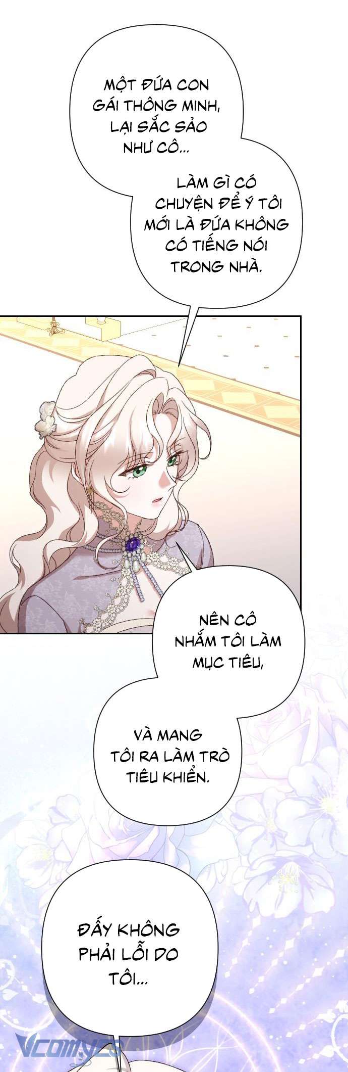 Dành Cho Những Ai Coi Hối Tiếc Là Điều Xa Xỉ Chapter 41 - 20
