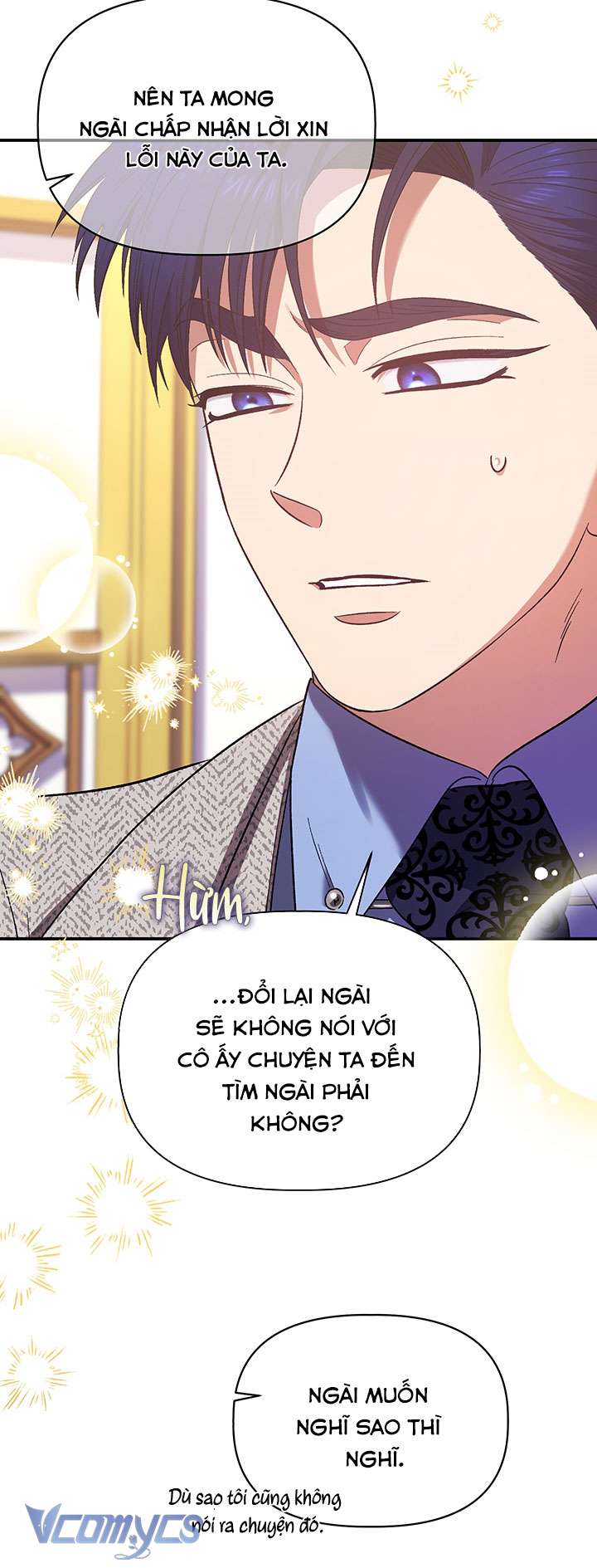 May Mắn Hay Bất Hạnh Chapter 103 - 45