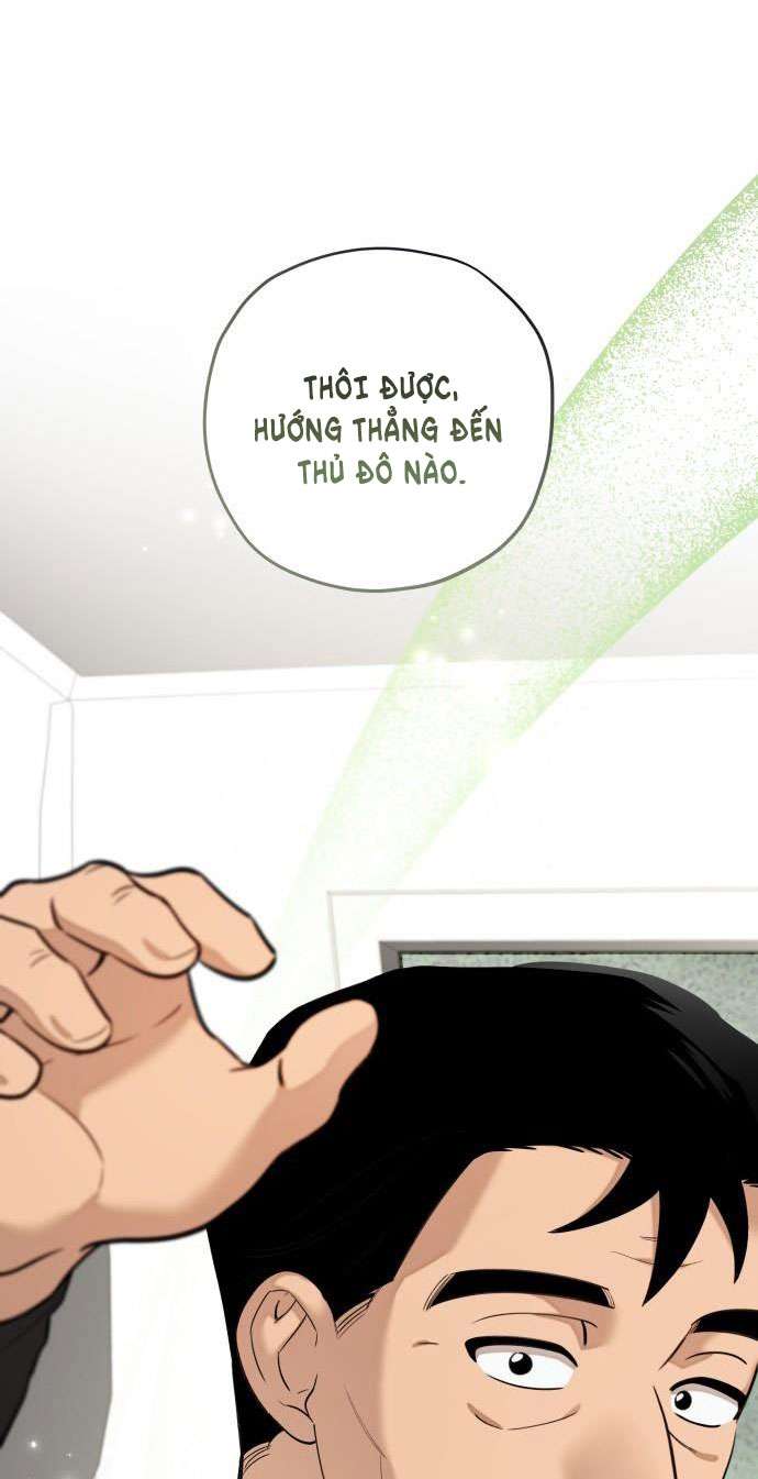 Trận Đấu Đồng Đội Của Những Tài Xế Xe Tải Chapter 3 - 46