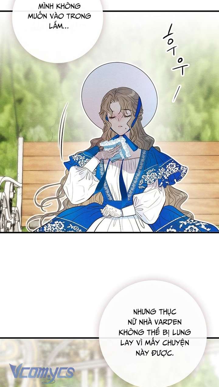 Hoàng Tử Rắc Rối Chapter 10 - 22