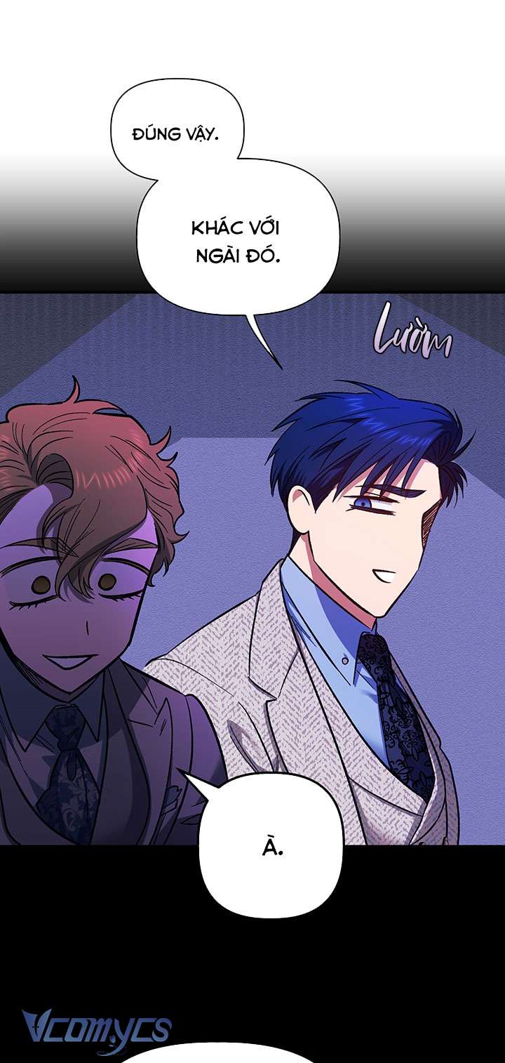 May Mắn Hay Bất Hạnh Chapter 103 - 38