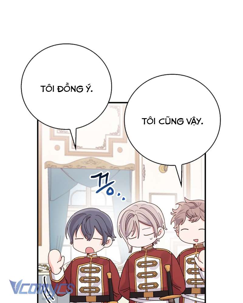 Chị Gái Của Nhân Vật Phản Diện Hôm Nay Cũng Đang Đau Khổ Chapter 84 - 53