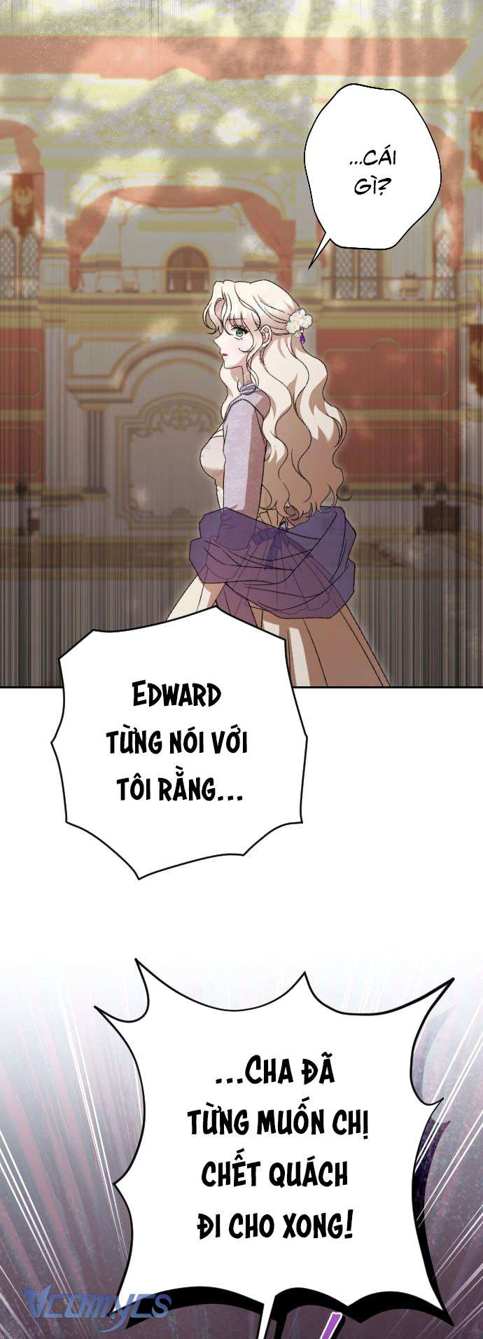 Dành Cho Những Ai Coi Hối Tiếc Là Điều Xa Xỉ Chapter 41 - 23