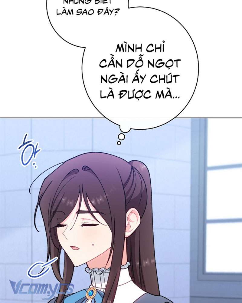 Hầu Gái Độc Quyền Của Hoàng Hậu Phản Diện Chapter 79 - Trang 2