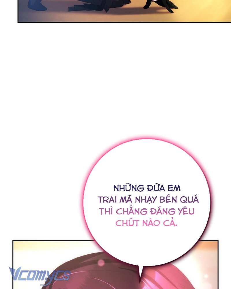 Em Trai Tôi Là Hoàng Đế Ngang Ngược Chapter 50 - 41