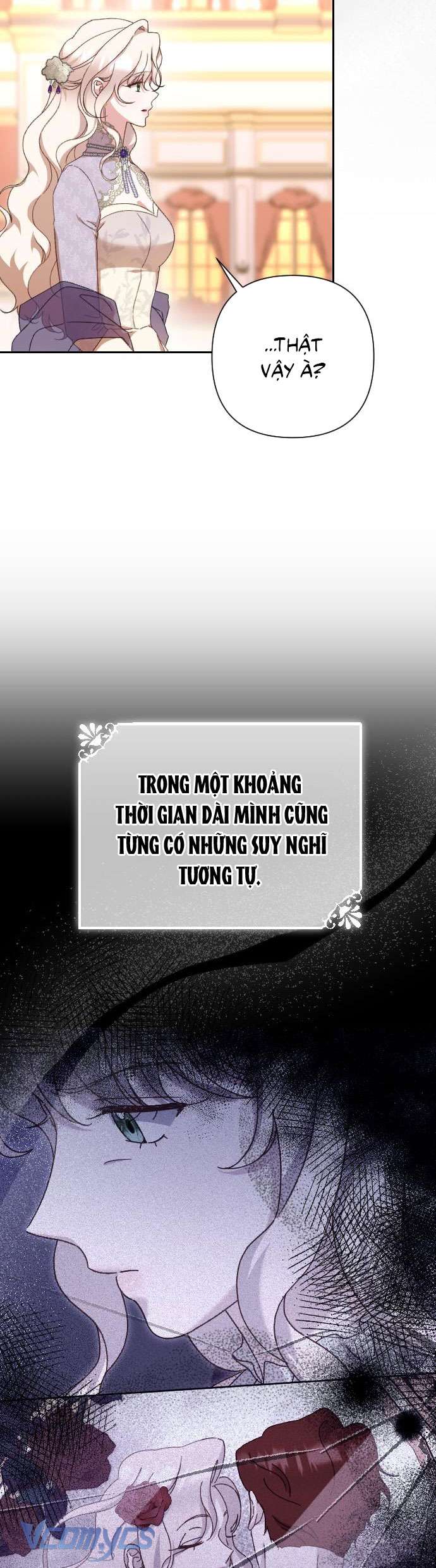 Dành Cho Những Ai Coi Hối Tiếc Là Điều Xa Xỉ Chapter 41 - 12