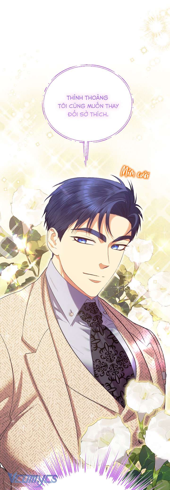 May Mắn Hay Bất Hạnh Chapter 103 - 9