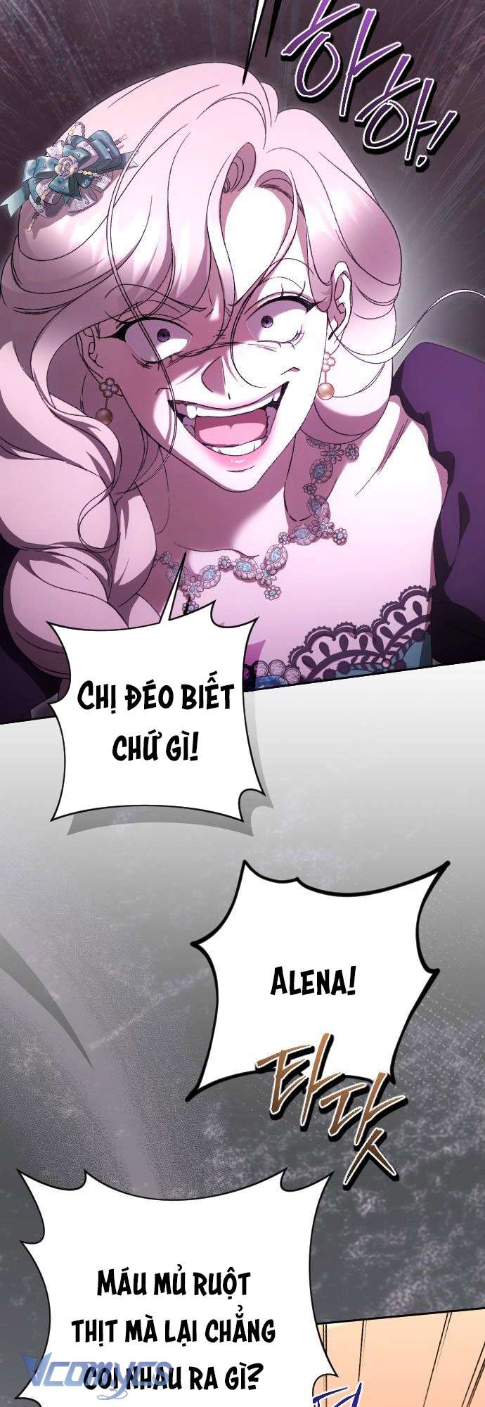 Dành Cho Những Ai Coi Hối Tiếc Là Điều Xa Xỉ Chapter 41 - 24