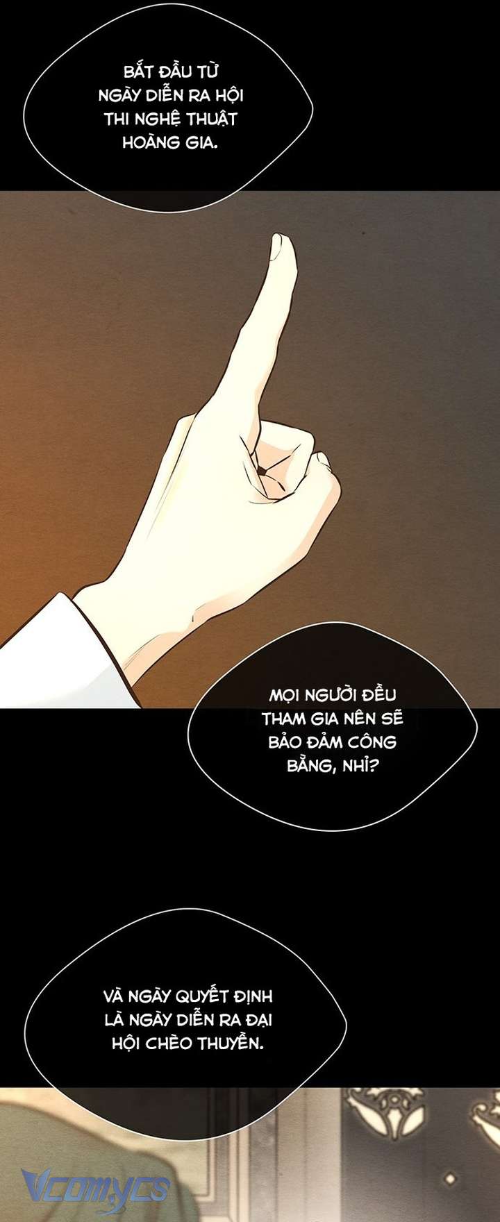 Hoàng Tử Rắc Rối Chapter 11 - 13
