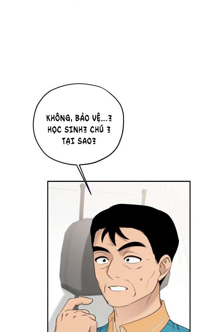 Trận Đấu Đồng Đội Của Những Tài Xế Xe Tải Chapter 3 - 18