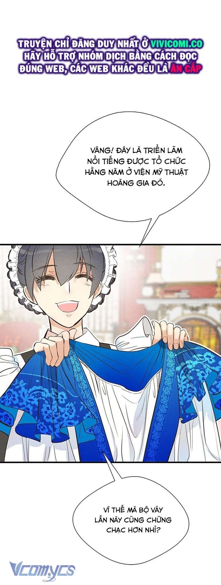 Hoàng Tử Rắc Rối Chapter 10 - 8