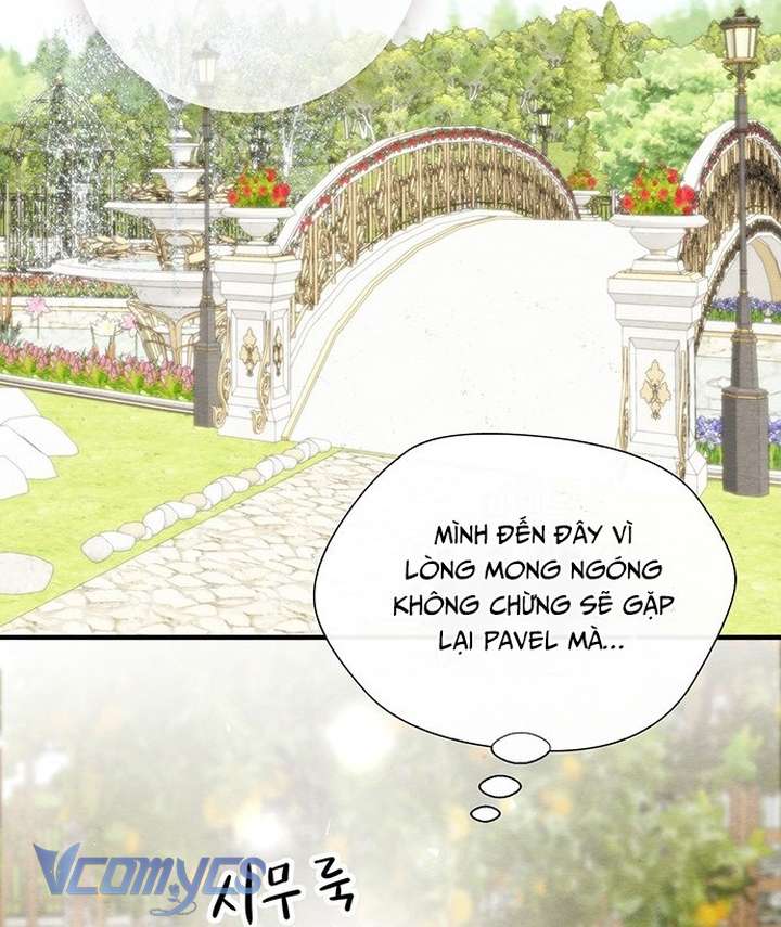 Hoàng Tử Rắc Rối Chapter 10 - 33