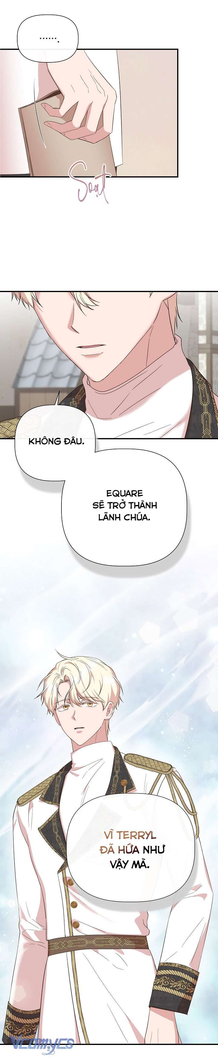 Tôi Không Phải Là Cinderella Chapter 102 - 30