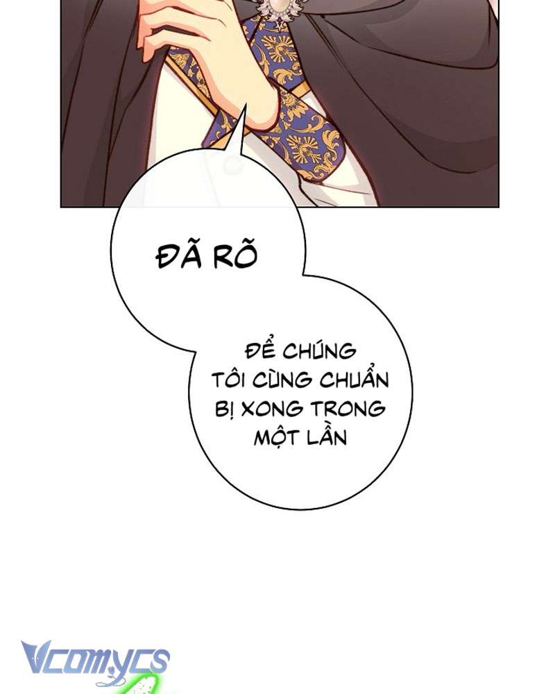 Hầu Gái Độc Quyền Của Hoàng Hậu Phản Diện Chapter 79 - Trang 2