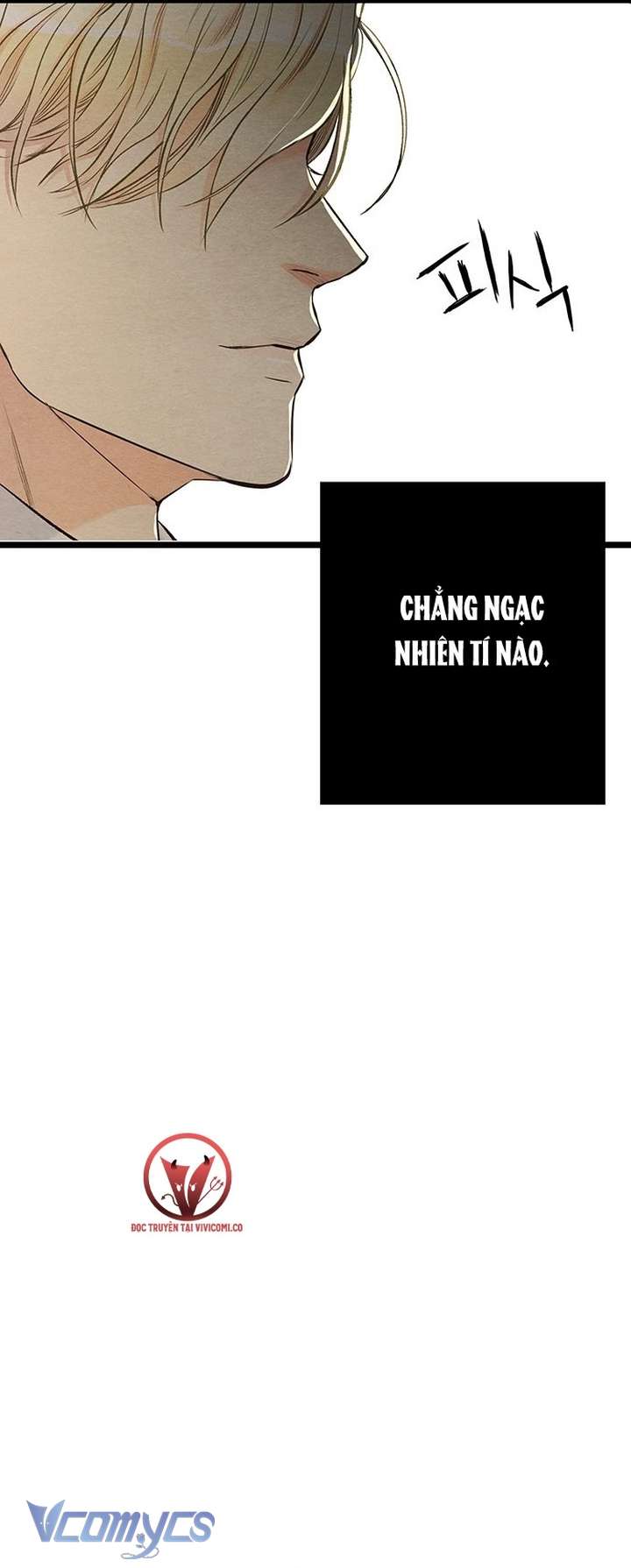 Hoàng Tử Rắc Rối Chapter 11 - 10