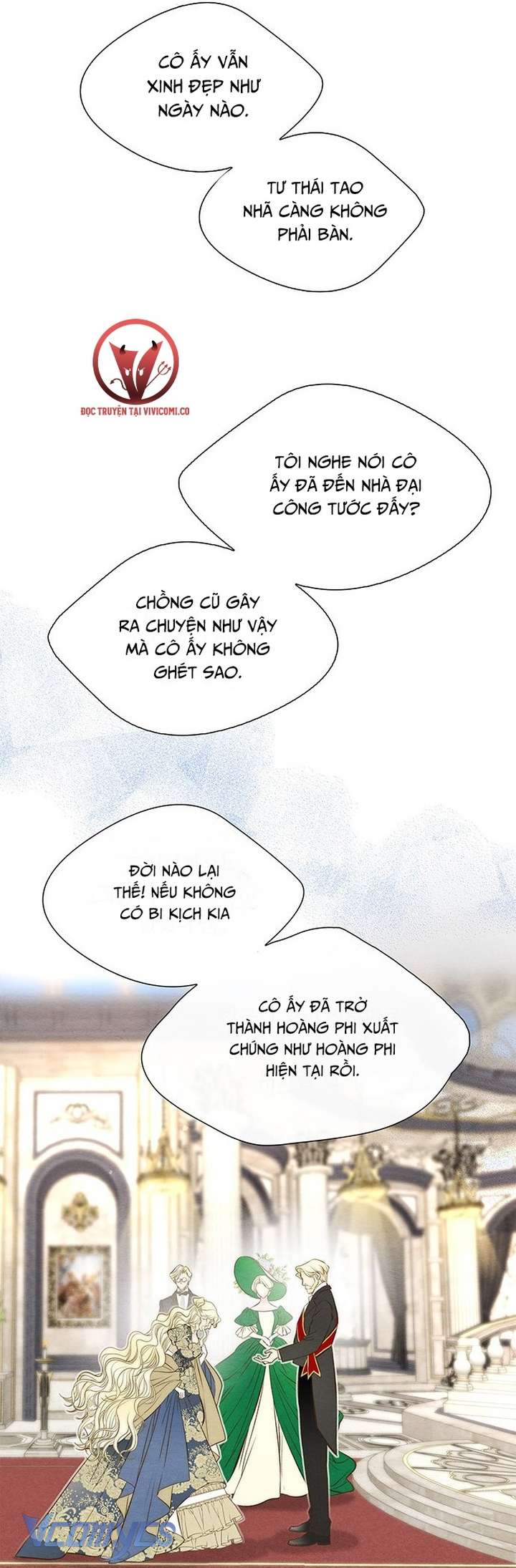 Hoàng Tử Rắc Rối Chapter 10 - 51