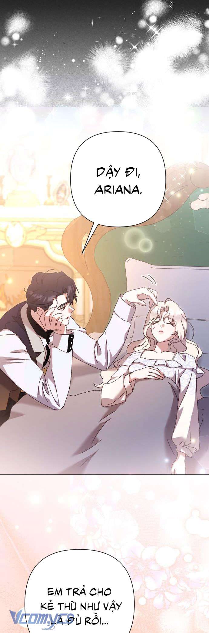Dành Cho Những Ai Coi Hối Tiếc Là Điều Xa Xỉ Chapter 41 - 39