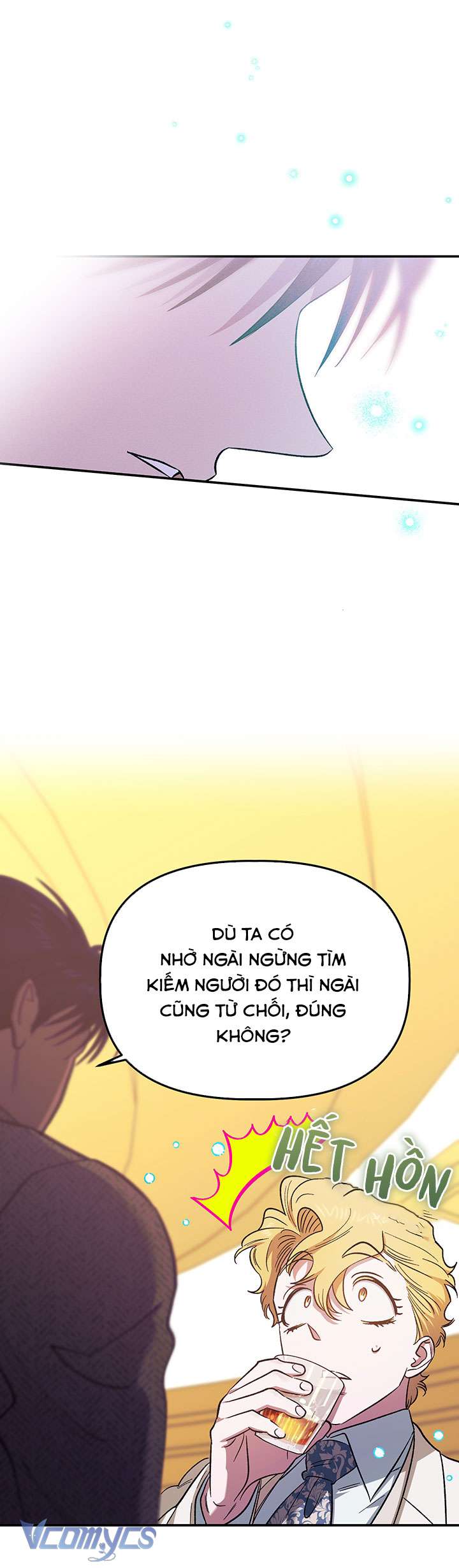 May Mắn Hay Bất Hạnh Chapter 103 - 31
